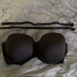 (2/$20)Multifunction Push-up Bra (straps included)